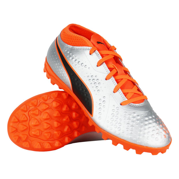 ジュニア プーマ ワン 4 Syn TT JR

104785-01
プーマシルバー×ショッキングオレンジ