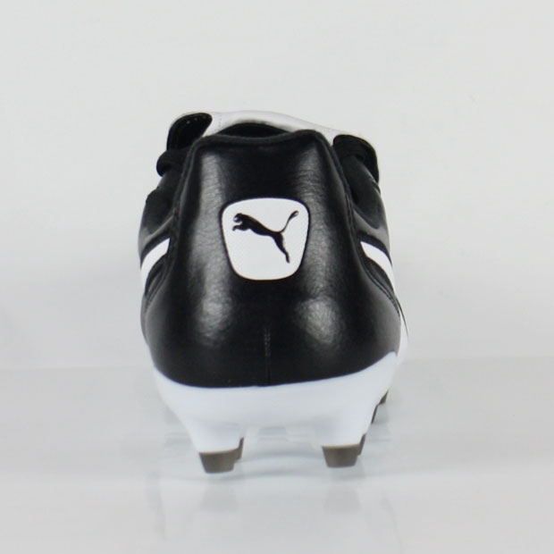 Puma KING ウォーマー黒 プーマ PUMA サッカー スパイクシューズ K) プーマ キング