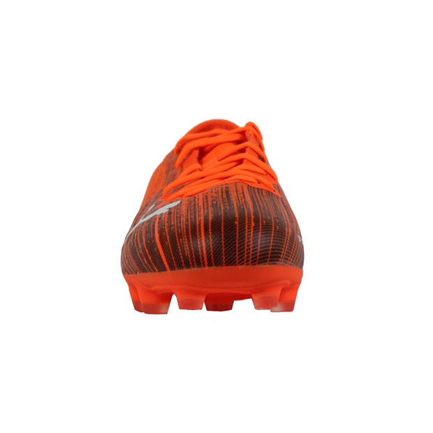 オレンジ adidas ZX 8K オレンジ スニーカー - メルカリ
