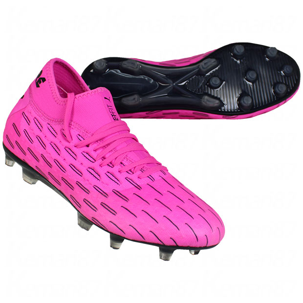 Kemari87 KISHISPO / フューチャー 6.2 NETFIT FG/AG 106184-01 プーマ