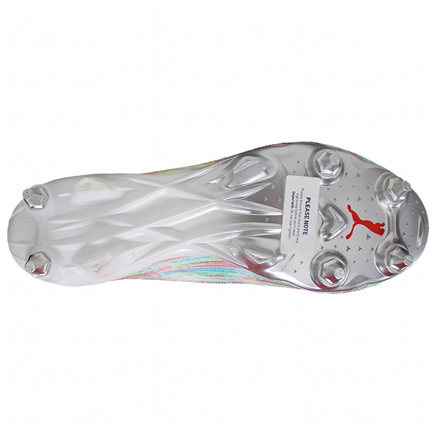 PUMA サッカー 取替式 スパイク ウルトラ 1.2 MXSG 106339