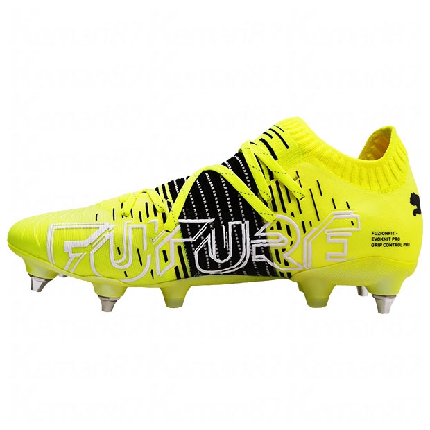 新品 フューチャーz Puma 1 1 サッカースパイクトップモデル25 0 Mxsg シューズ Alrc Asia