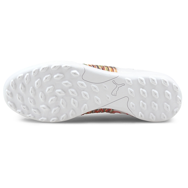 専用【87】 PUMA フューチャー Z 1.1 PRO CAGE イエローアラート 【PUMA|プーマ