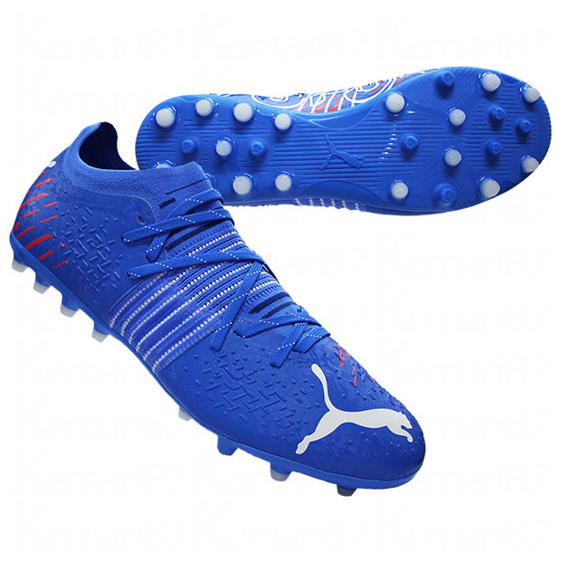 Kemari87 Kishispo Puma プーマ