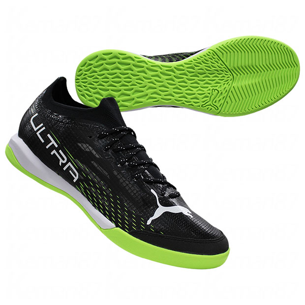 Kemari87 Kishispo Puma プーマ