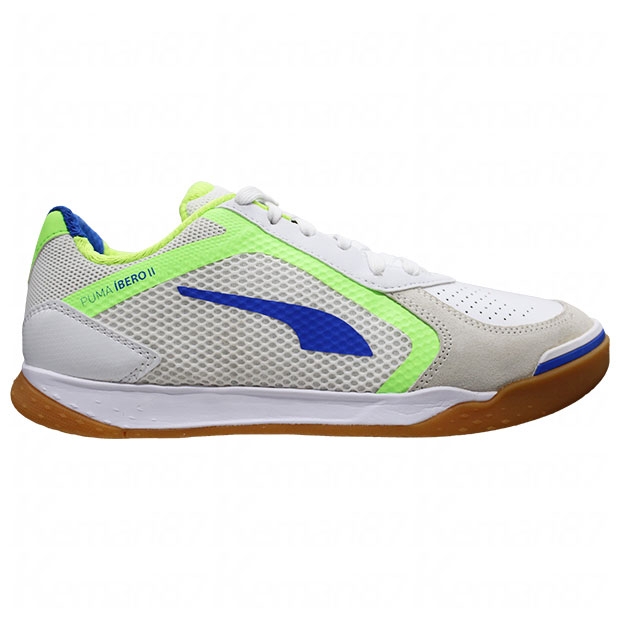 アウトレット プーマ PUMA イベロ II フットサルシューズ 21FW 106567-03