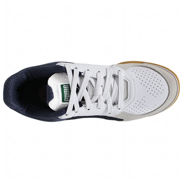 アウトレット プーマ PUMA イベロ II フットサルシューズ 21FW 106567-03