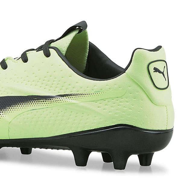 プーマ キング プラチナム 21 VGN FG/AG 大人用 サッカースパイク puma 106675-03