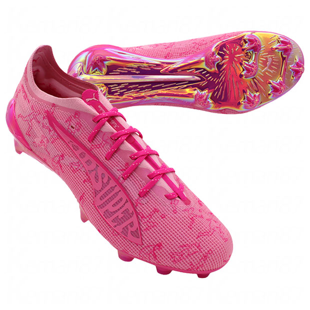 ウルトラ 5 アルティメット × KIDSUPER FG

108414-01
ピンクライラック