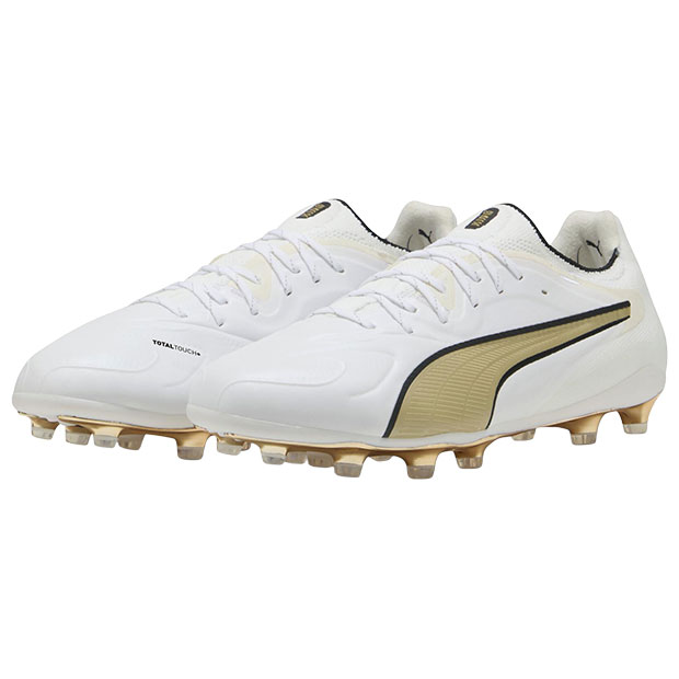 プーマキング 20 アルティメット FG/AG

108457-04
プーマホワイト