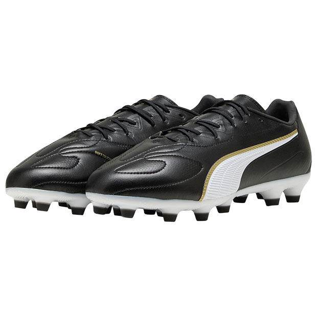 プーマキング 20 マッチ ワイド HG/AG

108467-02
プーマブラック