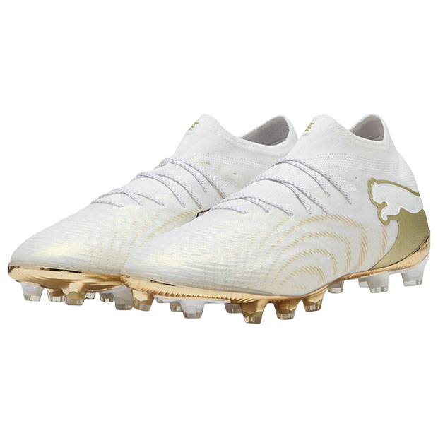 フューチャー 9 アルティメット AG

108890-04
プーマホワイト