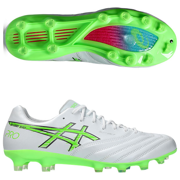 DSライト X-FLY PRO 3

1101a072-102
ホワイト×グリーンゲッコ