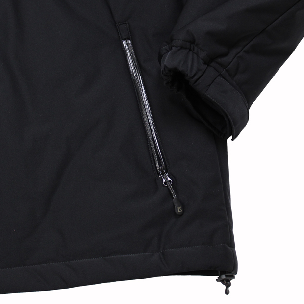 Kemari87 KISHISPO / LUZ TOP TEAM ゼラノッツノーカラーサーモライト