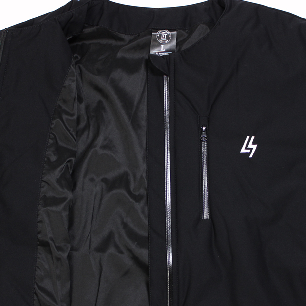 Kemari87 KISHISPO / LUZ TOP TEAM ゼラノッツノーカラーサーモライト