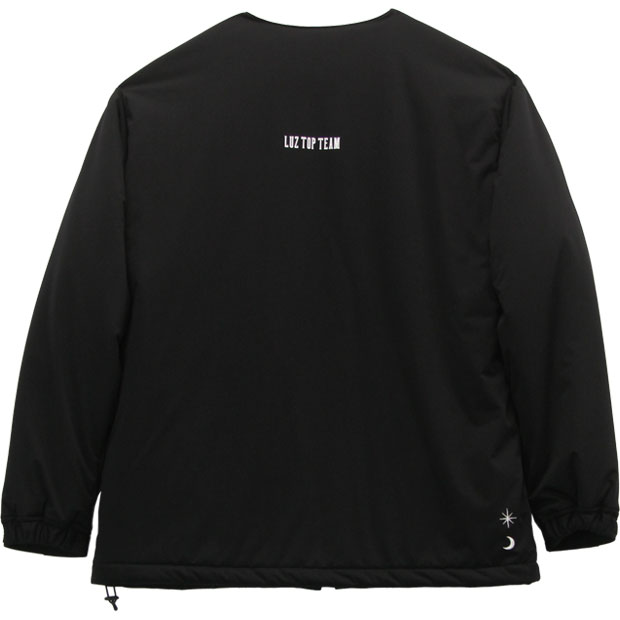 Kemari87 KISHISPO / LUZ TOP TEAM ゼラノッツノーカラーサーモライト