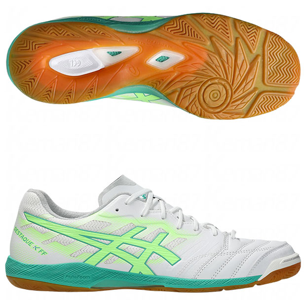 デスタッキ K FF

1111a217-102
ホワイト×イルミネートグリーン