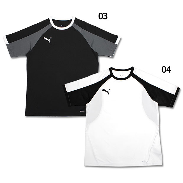 INDIVIDUALLIGA 半袖シャツ

659843