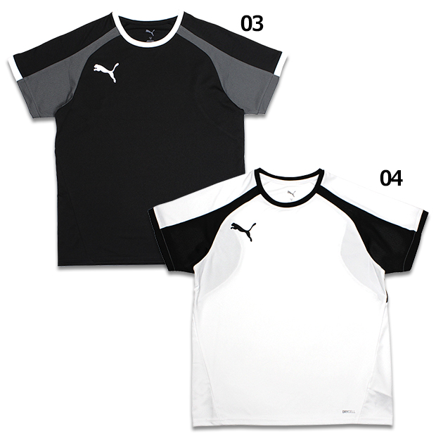 ジュニア INDIVIDUALLIGA 半袖シャツ JR

659806