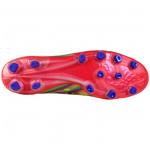 Kemari87 KISHISPO / ネメシス.1 ジャパン HG/AG fx9322 エナジー