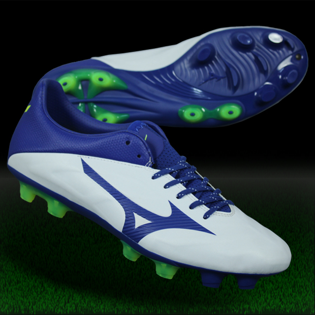 Kemari87 KISHISPO / レビュラ 2 V2 SL p1ga197401 ブルー×ホワイト