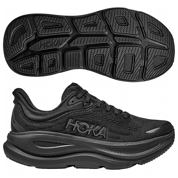 レディース ボンダイ 9 BONDI 9

1162012-bblc
ブラック×ブラック