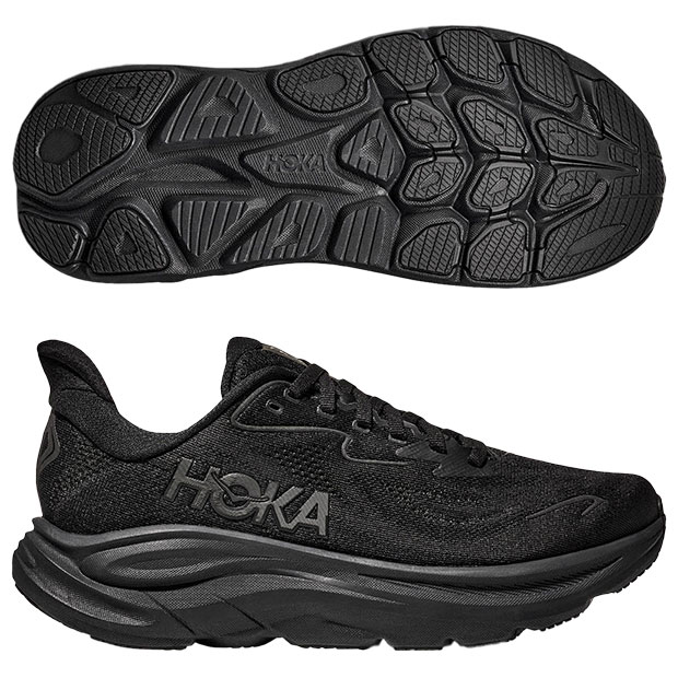 クリフトン 10 CLIFTON 10

1162030-bblc
ブラック×ブラック