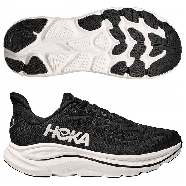 クリフトン 10 CLIFTON 10

1162030-bwht
ブラック×ホワイト