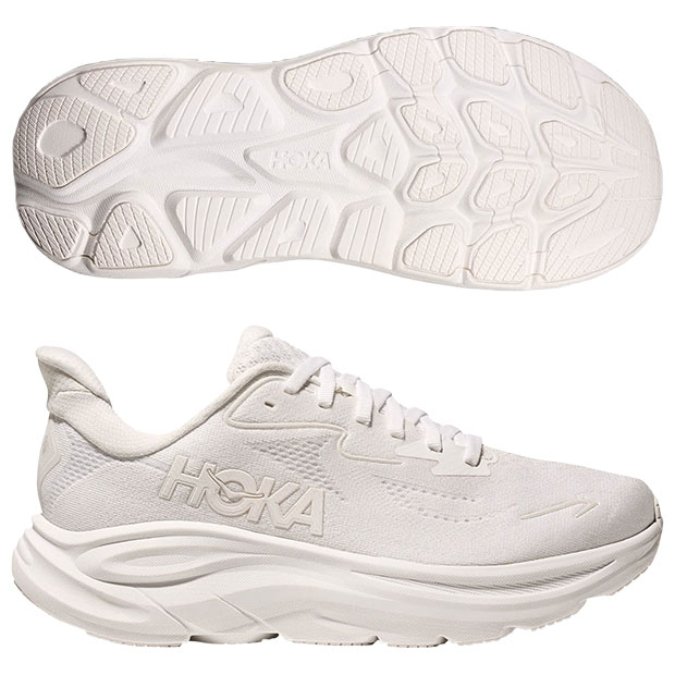 クリフトン 10 CLIFTON 10

1162030-wwh
ホワイト×ホワイト