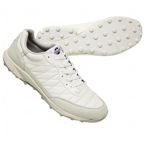 ATHLETA CULTURA MT

12011-wht
ホワイト