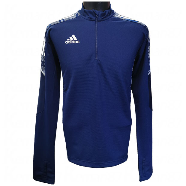 adidas CONDIVO21 トレーニングトップ JDG18-GH7157 5XOサイズ Kemari87 KISHISPO / CONDIVO21 PRIMEBLUE トレーニングトップ jdg18