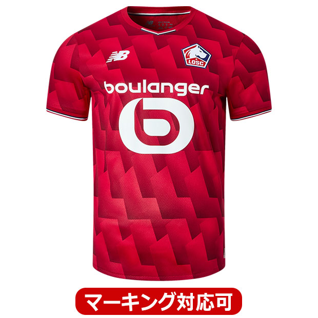 LOSCリール 25-26 ホーム 半袖レプリカユニフォーム

mt230454-hme