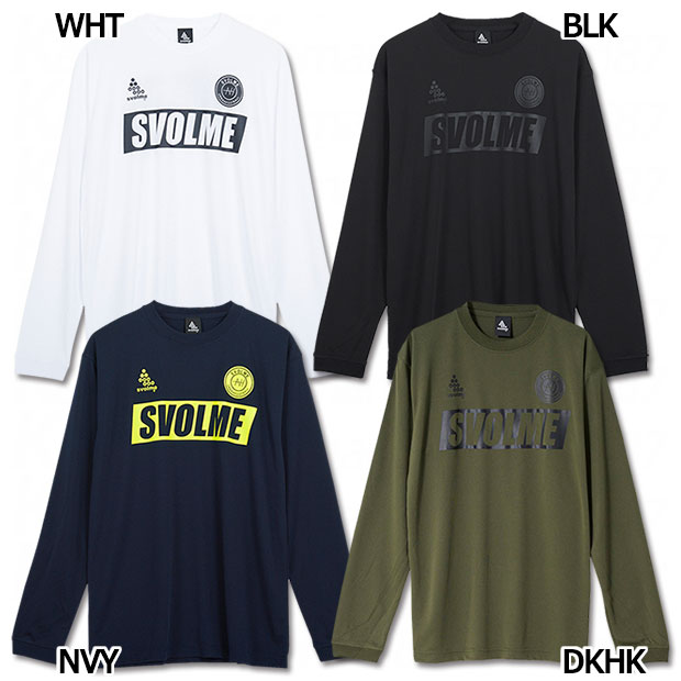 ロゴ長袖プラTシャツ

1223-05000
