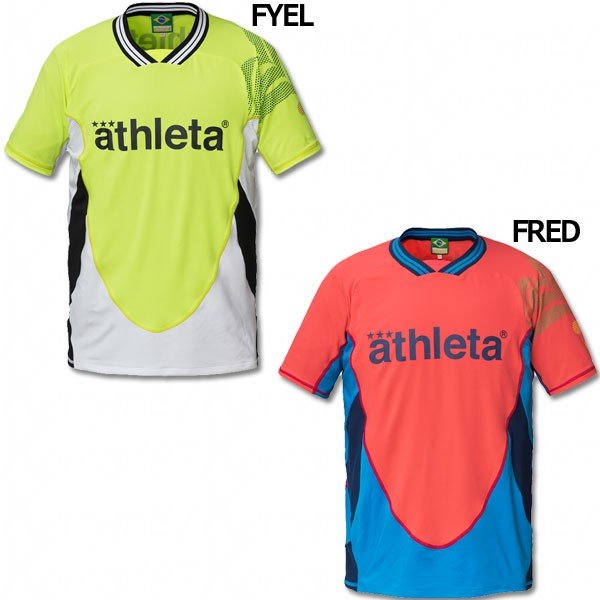 Kemari87 Kishispo レディース プラクティスシャツ Athleta アスレタ サッカーフットサルレディースウェアー Kemari87 Kishispo レディース プラクティスシャツ Athleta アスレタ サッカーフットサルレディースウェアー