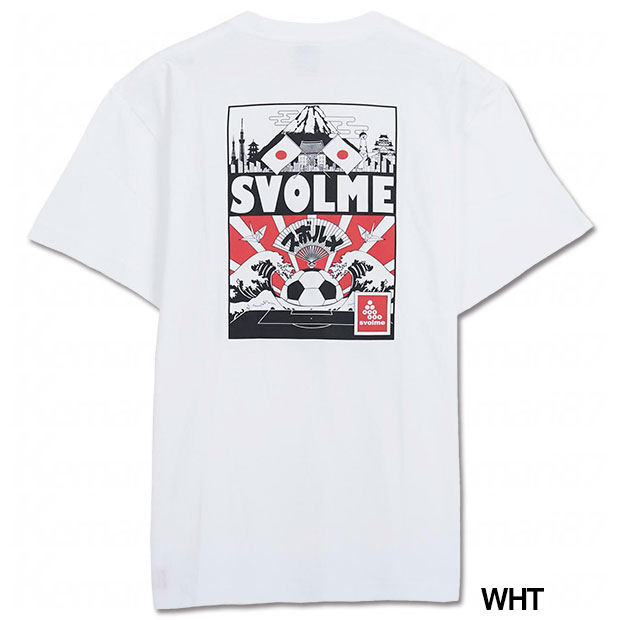 日本 半袖Tシャツ

1224-14500
