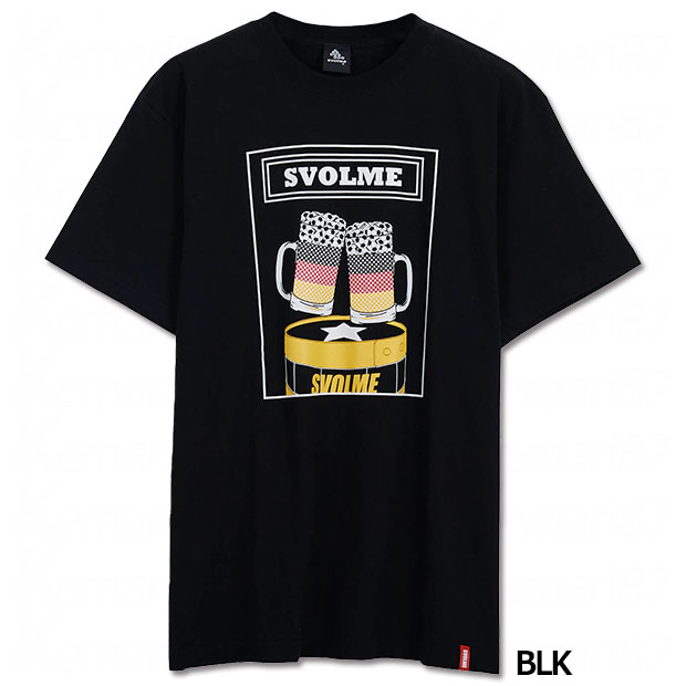 ドイツ 半袖Tシャツ

1224-14600
