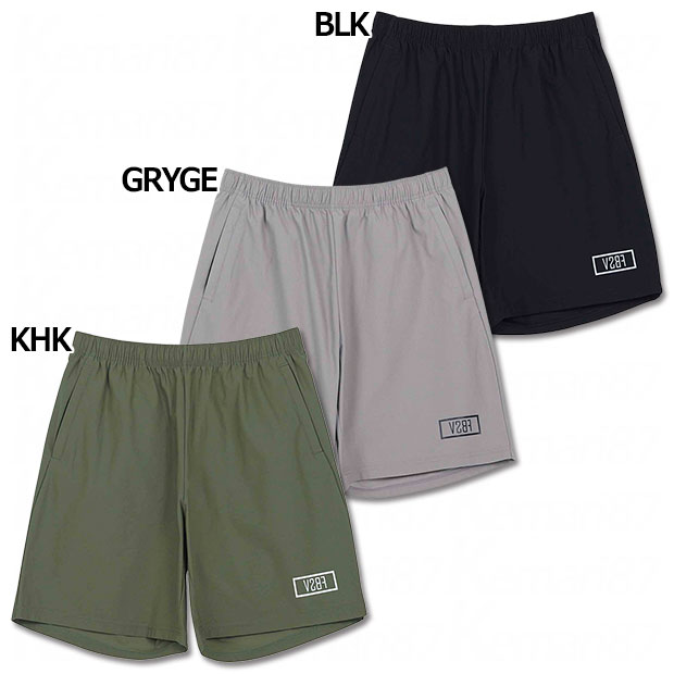 VSBFハーフパンツ

1231-13902
