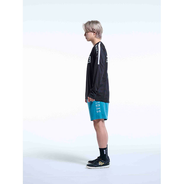 Kemari87 KISHISPO / FBロングTRトップ 24 SDG 1243-30600