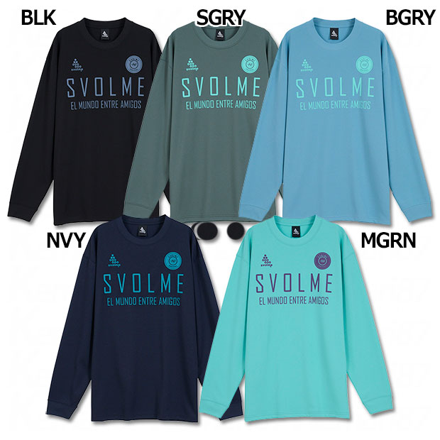 FB ロゴ長袖プラTシャツ SDG

1253-45500
