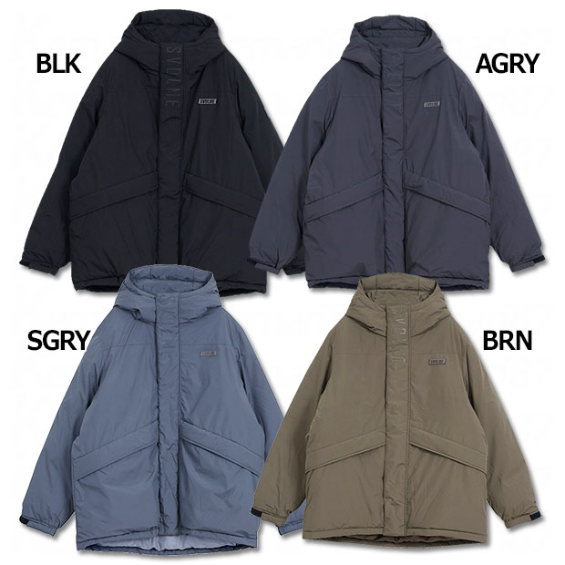 SPLS中綿ジャケット

1253-48114
