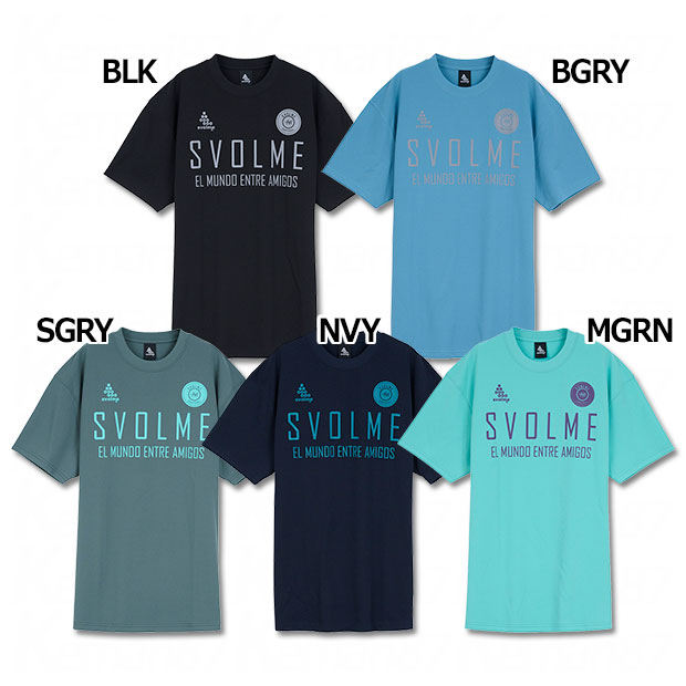 FBロゴ半袖プラTシャツ SDG

1253-52500
