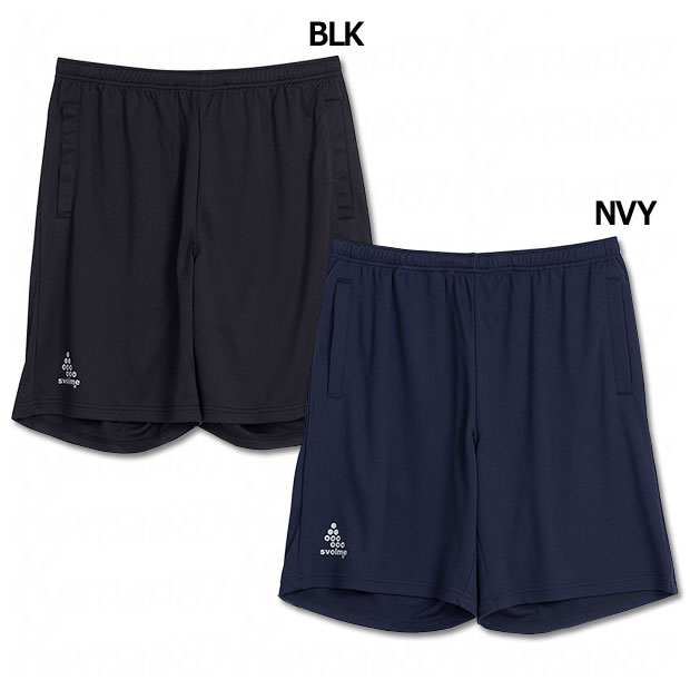 ポケ付きTRショーツ

1261-53402
