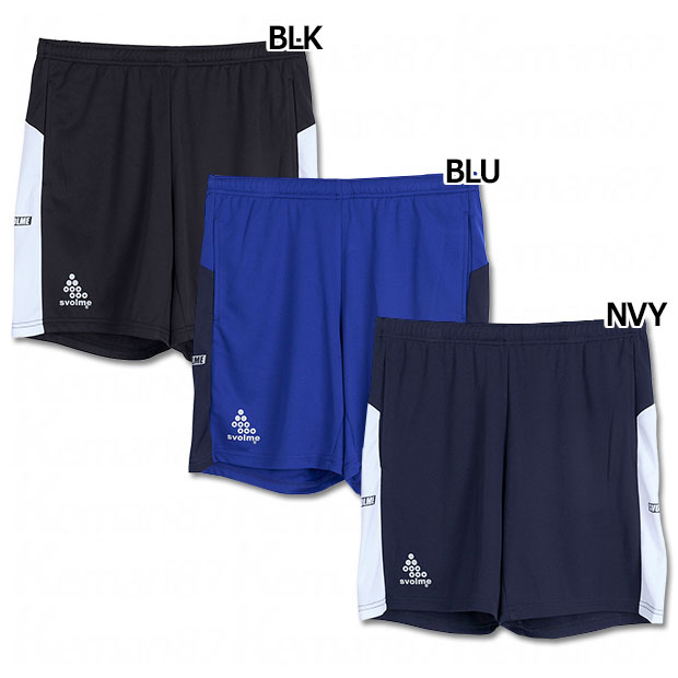 ジュニア 切替TRショーツ

1261-57502
