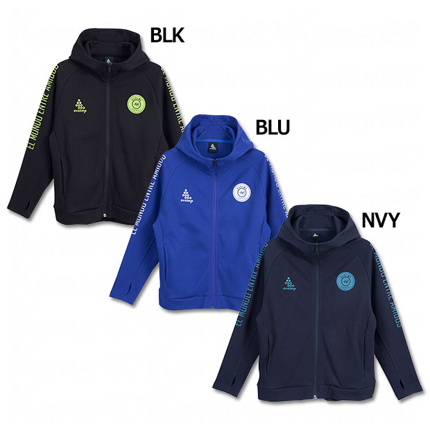 ジュニア テックスウェットジップフーディ

1261-58311
