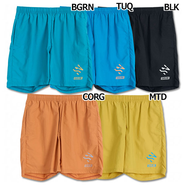 ジュニア バギーショーツ

1261-58412
