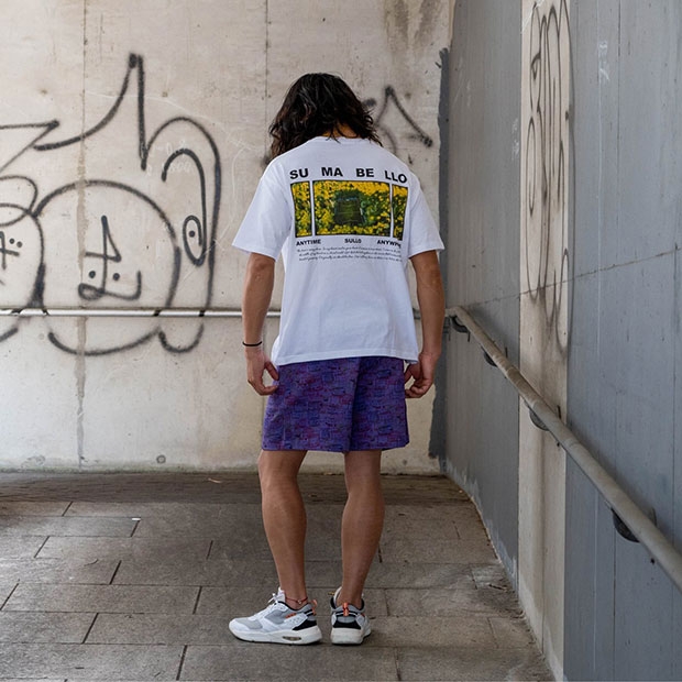 ルースイソンブラ LUZ e SOMBRA プラクティスシャツ AFRO-DIGI UNIFORM TOPS O1222001 40％OFFの激安セール