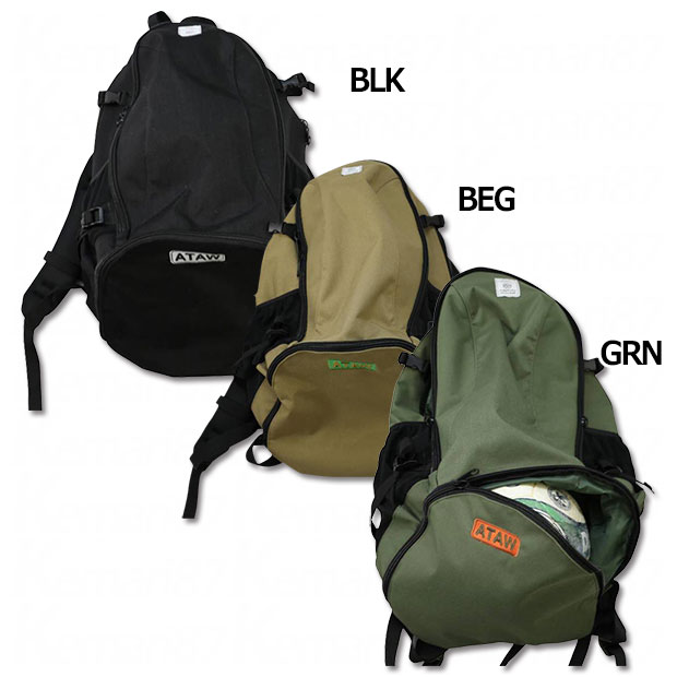 GEA 1DAY PACK バックパック

1425101004
