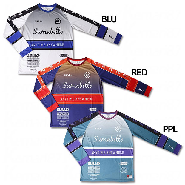 SHADOW LS PRA SHIRT 長袖プラクティスシャツ

1430201059
