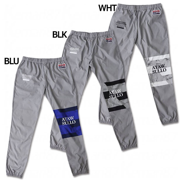 EVIL PISTE PANTS ピステパンツ

1431201027
