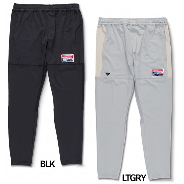 INCOMPLETE  PANTS ロングパンツ

1431201034
